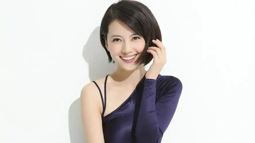 高圆圆 模特 演员 气质美女 明星 明星风尚壁纸【1】