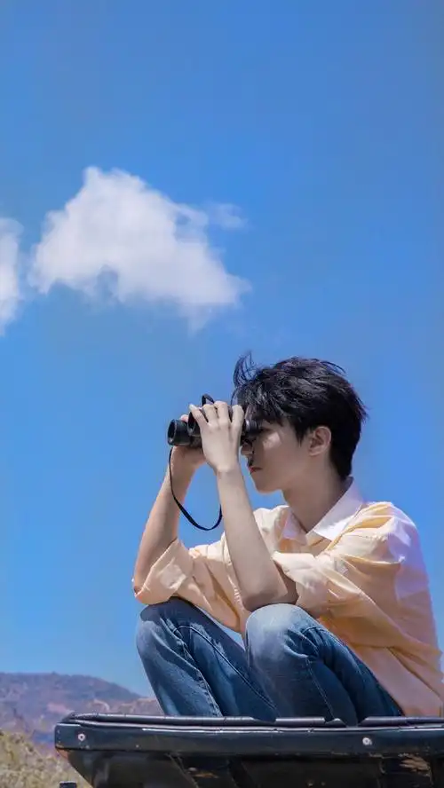 收藏夏日王俊凯 - 堆糖,美图壁纸兴趣社区