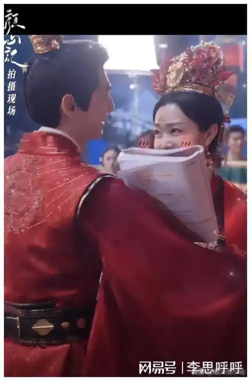 520娱乐瓜:王一博杨紫任嘉伦赵丽颖罗云熙唐嫣张艺兴谭松韵许