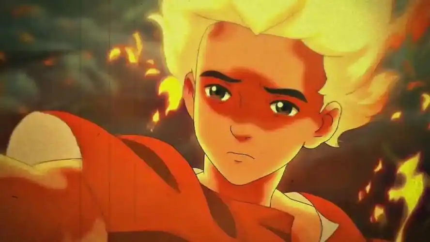 期待《大鱼海棠》第二季