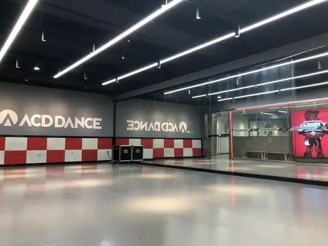 福州晋安王牌嘻帝幼儿街舞班