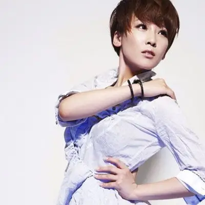 【图】欣赏谢楠个人写真照片 "东北女f4"放电郭麒麟