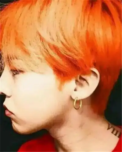 【图】gd权志龙多高 开小号遭封尽显呆萌本色