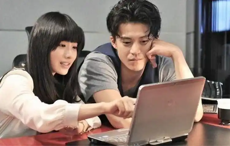 都看过才是资深日剧迷盘点10部日本经典偶像剧