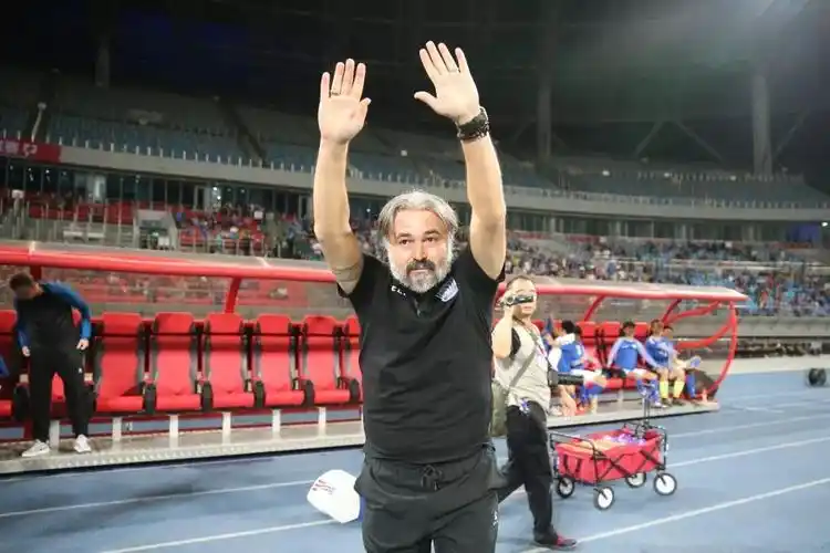 媒说丨专访亚森:2019为梦出发