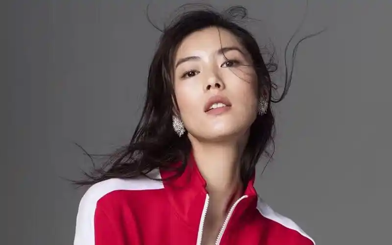 性感美女刘雯写真桌面壁纸高清大图预览1920x1200_美女壁纸下载_美桌