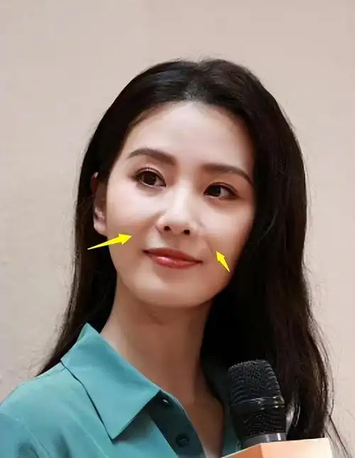 疲惫沧桑杨幂站姐放出原图揭开多少85花的真面目