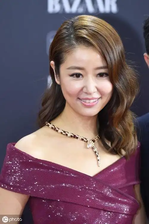 林心如个人资料图片(林心如个人相片)-天晟网