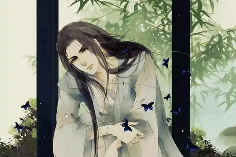 二次元梦幻理想乡的个人展示页