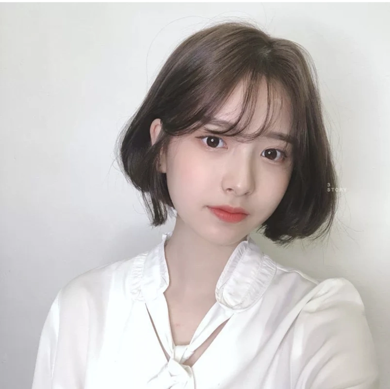 原创2020最火的3种发型,减龄时尚美美哒,有你同款吗?