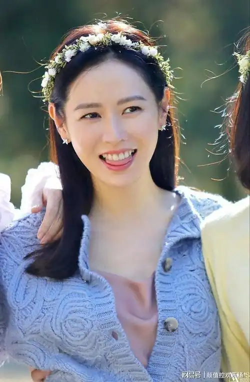 孙艺珍教会我们的5件事|玄彬|演员|严智苑|孙艺真_