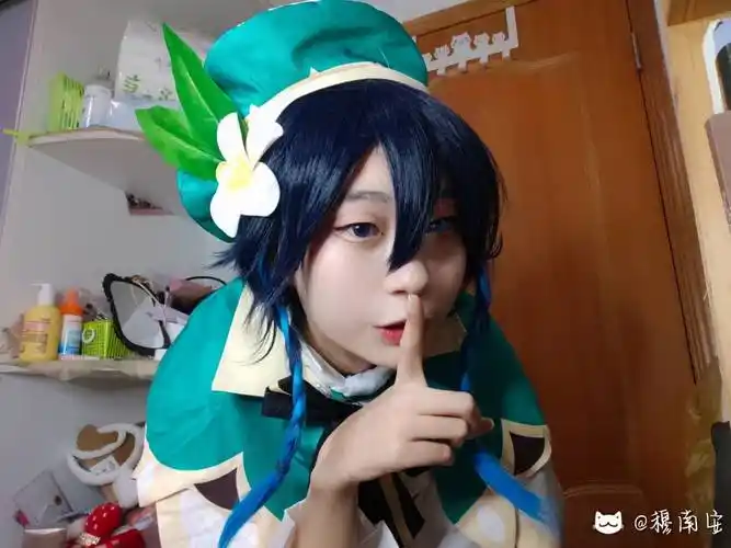 喵特社区 > 三次元 > 这里d1出温迪有同剧组的咩?扩列q q