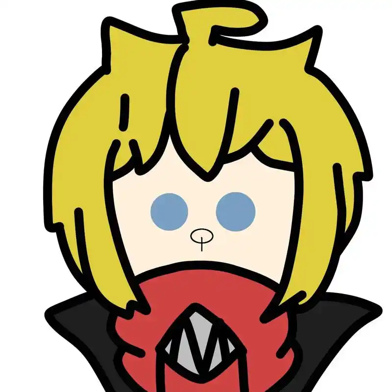 有人设了.弹丸oc 空觉忌血太超高校级的武士设定想好了就 - 抖音