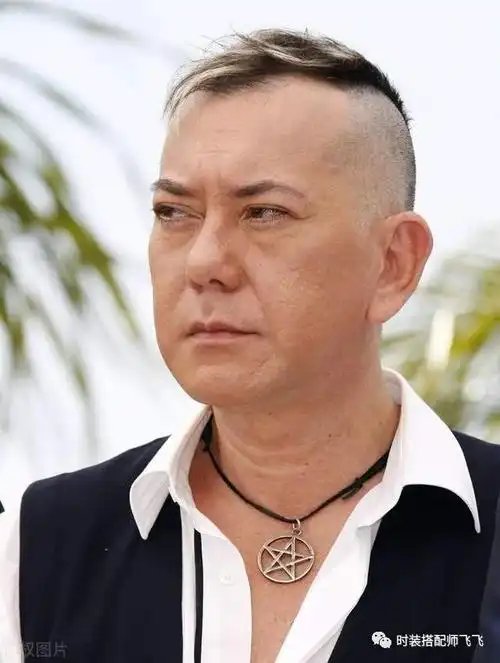 无风格不男人,男士衣品提升篇:你必须知道的男士六大服饰风格