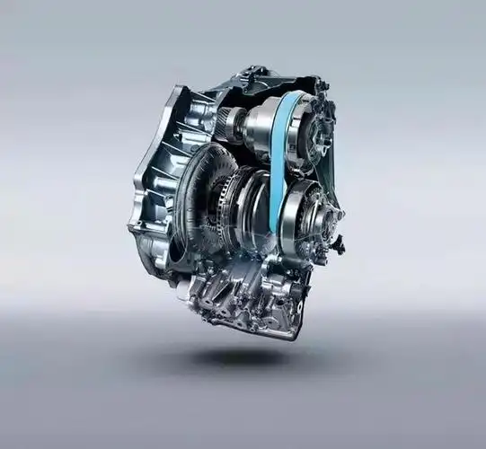 同为日系cvt变速箱,为何本田cvt提速响应快?三个原因