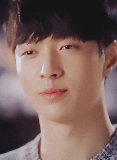 张艺兴gif温柔gif暖男gif微笑gif