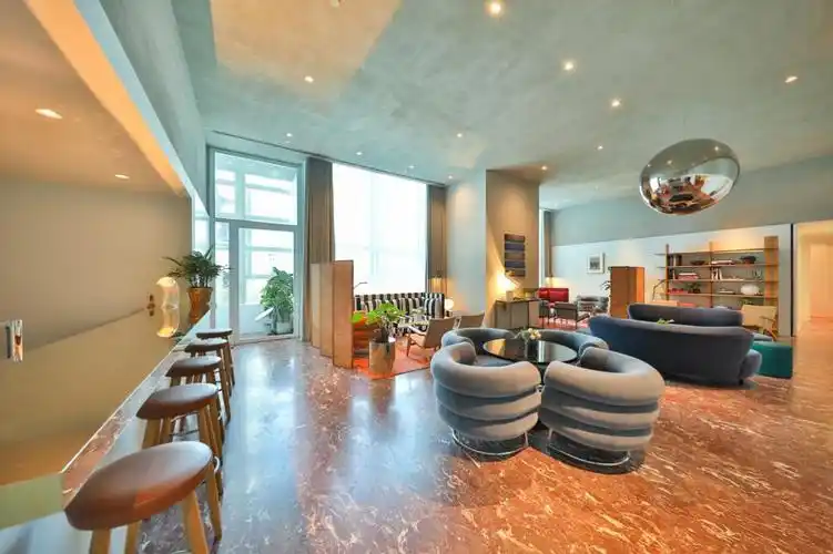 引领高端生活方式 恒隆广场·上海the lounge华丽登场