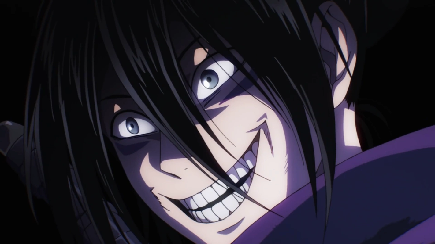 一拳超人:索尼克曾经是忍者村吊车尾,忍者村该有多少鬼级