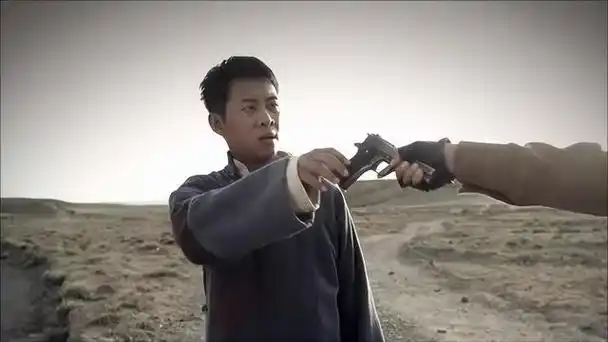 《好家伙》:如何巧妙运用道具,衬托电视剧中的人物性格