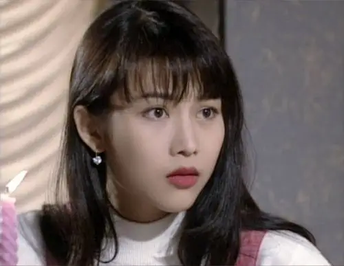 i港在吗我又来了90年代港剧里女星们的一些发型