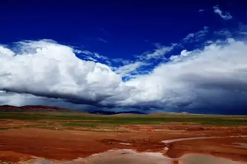 可可西里无人区到底有多可怕