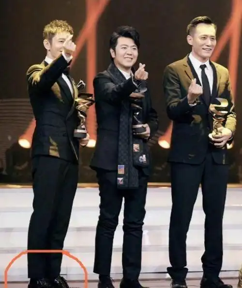 长得帅演技又好,却输在了"个头矮",这7位男明星身高太