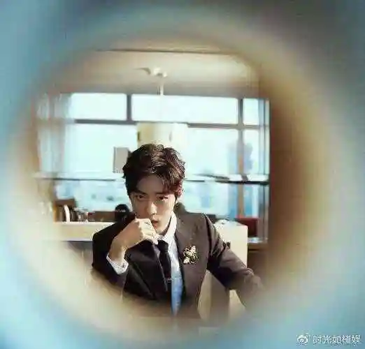 井柏然,周冬雨,秦岚,许晴,李晨,杨幂,王凯,刘诗诗,宋茜,邓伦,李易峰