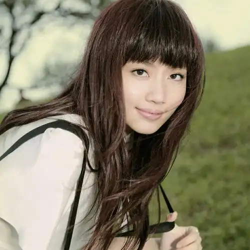 刘惜君 sara liu的图片