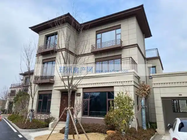 龙湖领墅二手房,独栋别墅,5室3厅3卫,邳州市房产网