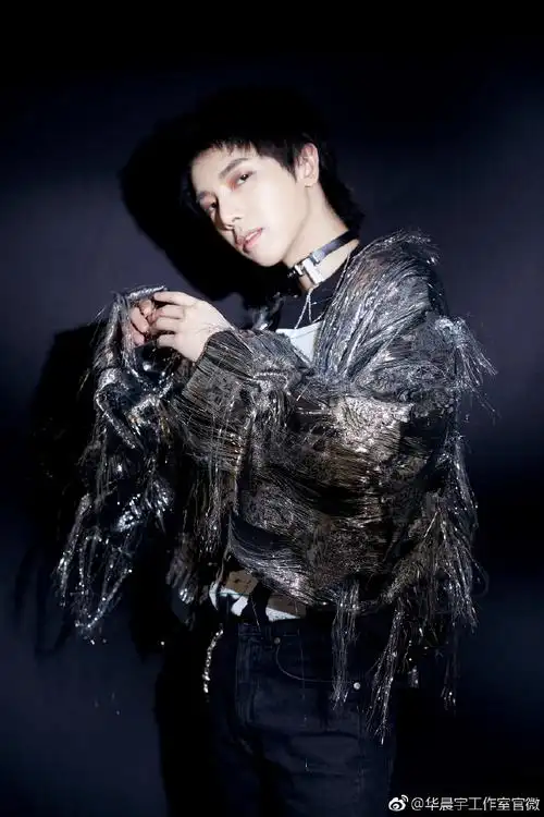 华晨宇春暖花开2020