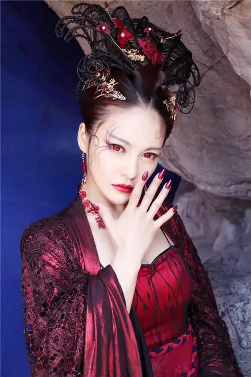 正在象山赶拍中,该片由樊蕊,谢苗,南笙等演员主演,讲述了西游记中经典