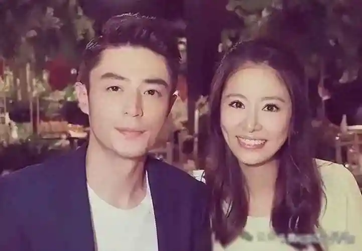 林心如霍建华近况揭秘,张艺兴的贵人提携之谜_肖战_观众们_消息