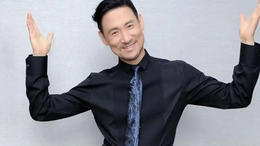 张学友回应取消演唱会,称自己被确诊新冠阳性,目前正在服用特效药治疗