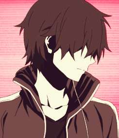 男孩gif动漫gif口罩gif短发gif