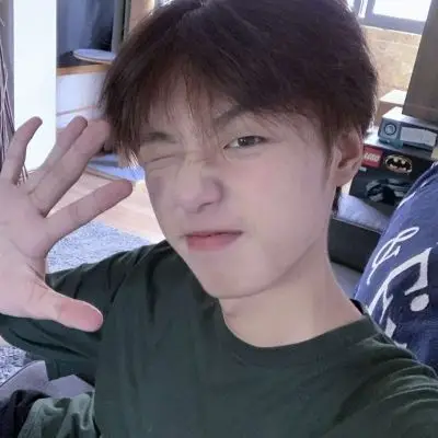 ins酷帅高冷真人男生头像 下次能为我而来吗