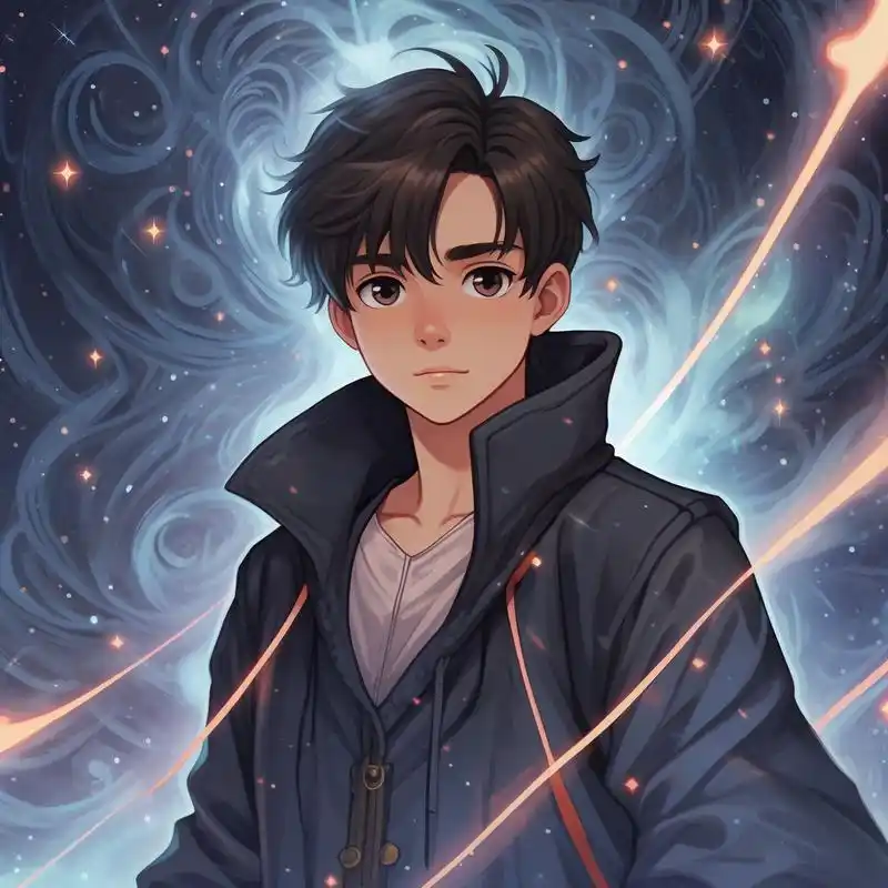 这次给大家带来一波超萌超酷炫的卡通男生头像,每一张都是精心绘制的