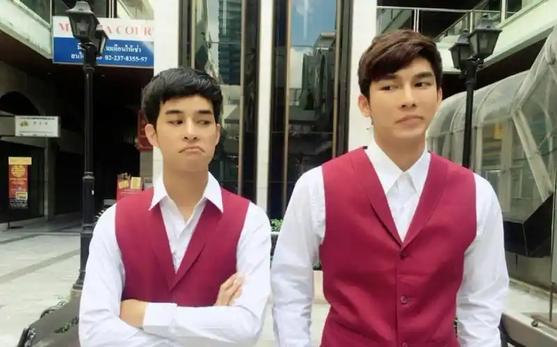 爱的着陆大结局预告生肉