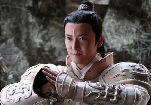 罗晋版二郎神,冯绍峰版二郎神,焦恩俊版二郎神,谁是你心中的二郎神?