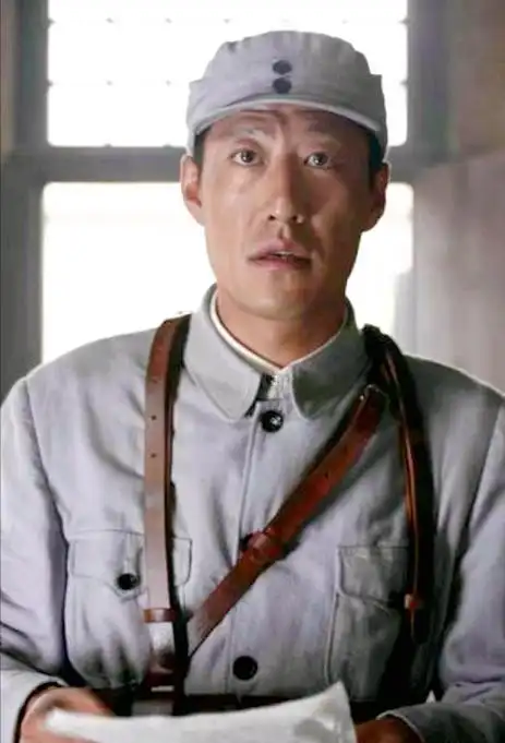 回顾演员于震演过雷剧拿过十大孝子奖我不是家暴男