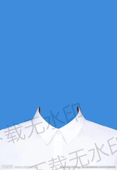 女生白衬衫设计图__其他_psd分层素材_设计图库_昵图网nipic.com