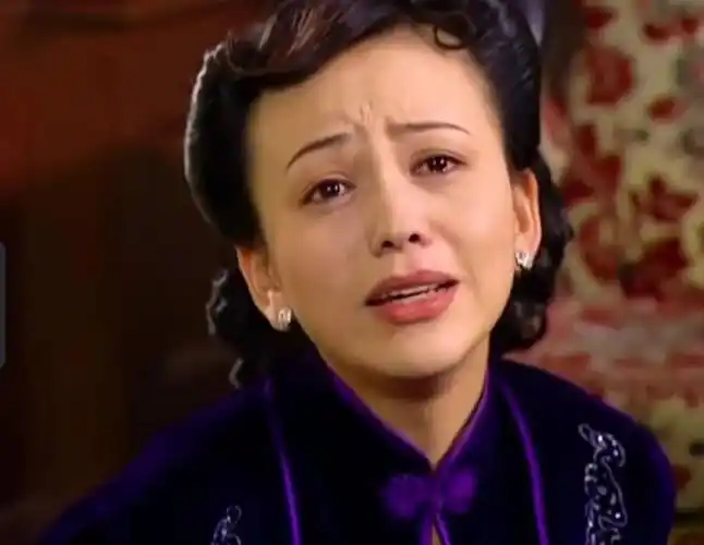 现在再看情深深雨蒙蒙是什么感受