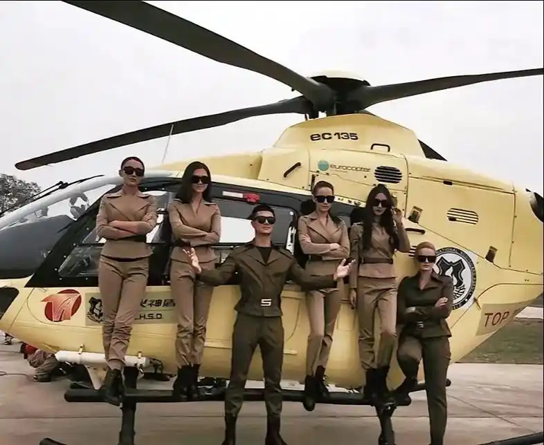 麻辣变形计 #关小迪#迪丽热巴 - 抖音