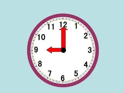 春天里"主题站 写美篇4月3日 星期五 数学活动:认识时钟 目标:     1