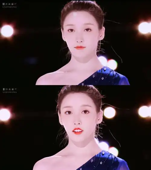 创造营2020|姜贞羽 cr.第116号栎球