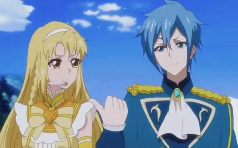 巴啦啦小魔仙-游蓝_哔哩哔哩 (゜-゜)つロ 干杯~-bilibili