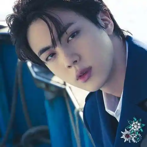 原创外网票选全球最帅男星top10车银优第9金泰亨第2冠军真是顶级神颜