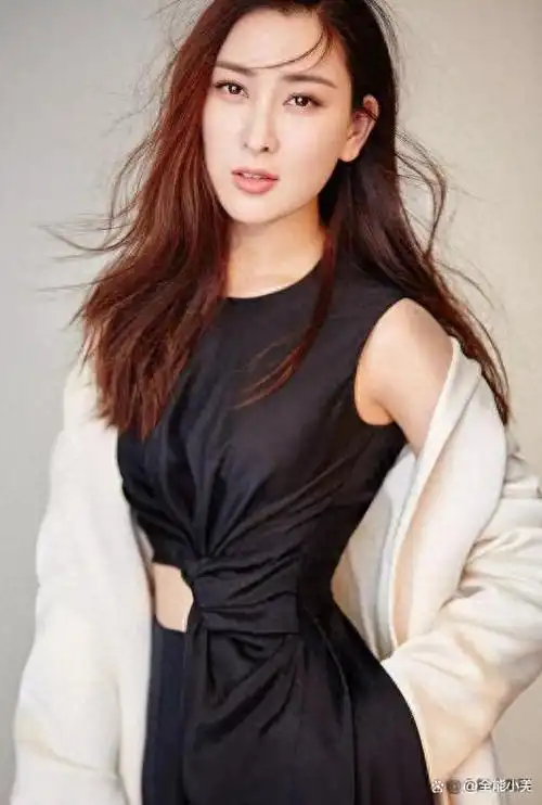 分手11年后,再看如今的马苏,才知道当年孔令辉的选择有多正确