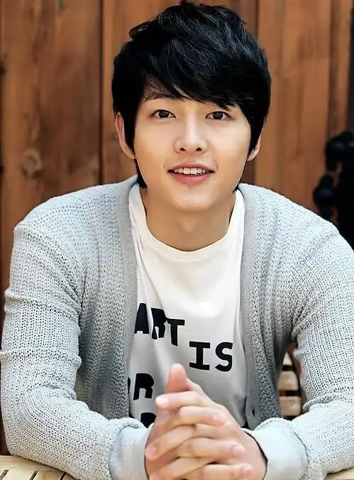 宋仲基图片大全,剧照图片_搜视网