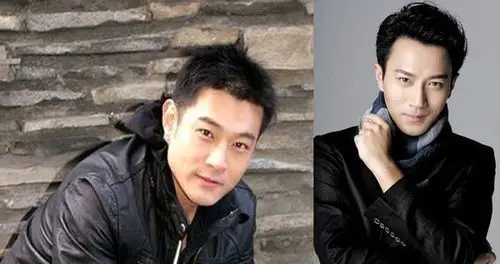 黄维德vs刘恺威