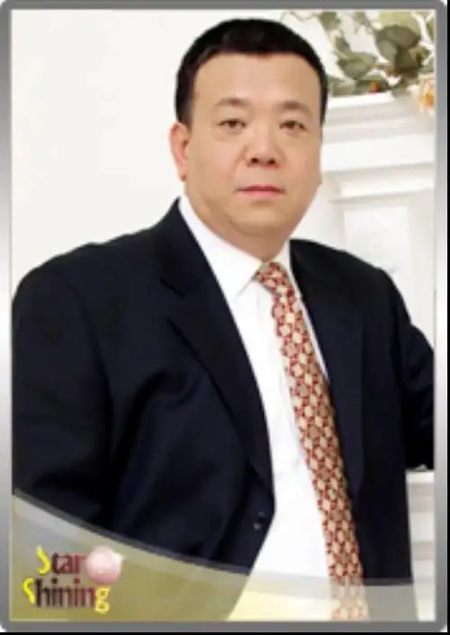 资料:电视剧《大女当嫁》主演-马书良饰爸爸